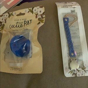 Ryan and Rose Memphis Set!